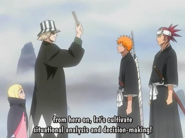 Otaku Gallery  / Anime e Manga / Bleach / Screen Shots / Episodi / 068-069 - Bount - I cacciatori di anime / 200.jpg